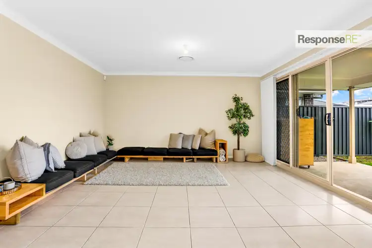 Fourth view of Homely house listing, 22 Mulberry Street, Riverstone NSW 2765