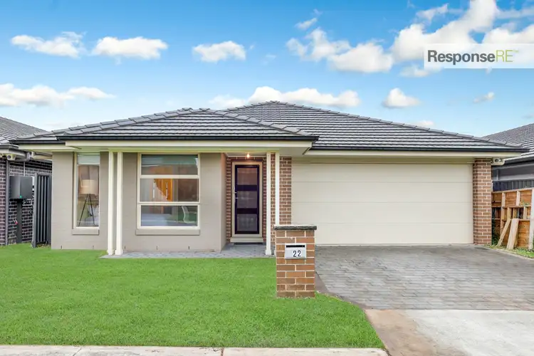 Sixth view of Homely house listing, 22 Mulberry Street, Riverstone NSW 2765