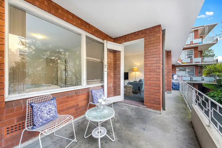 Third view of Homely apartment listing, 4/11 Everton Road, Strathfield NSW 2135