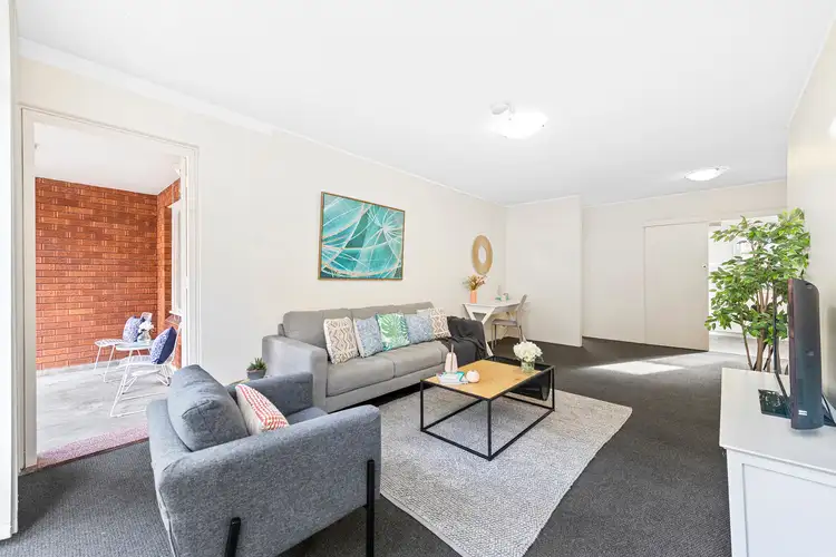 Fifth view of Homely apartment listing, 4/11 Everton Road, Strathfield NSW 2135