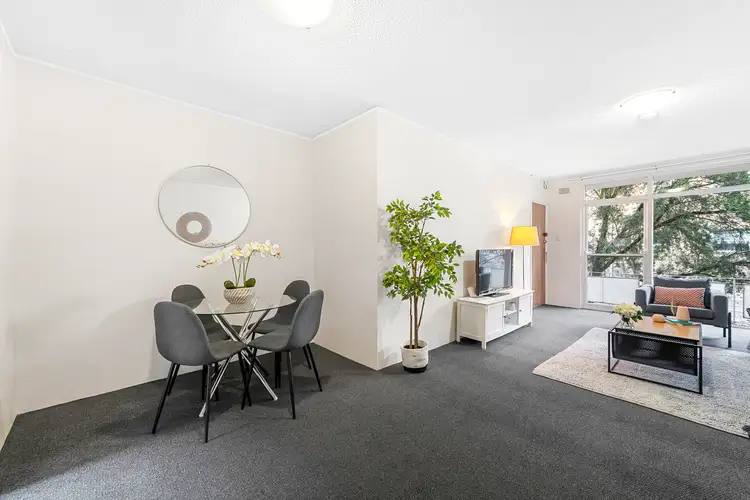 Sixth view of Homely apartment listing, 4/11 Everton Road, Strathfield NSW 2135