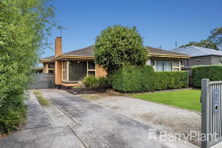 Main view of Homely house listing, 47 Nagle Drive, Belmont VIC 3216