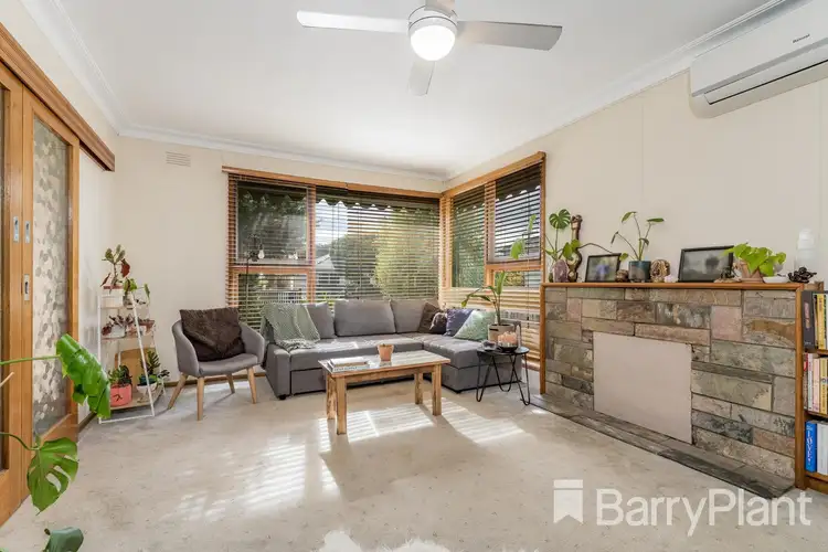 Second view of Homely house listing, 47 Nagle Drive, Belmont VIC 3216