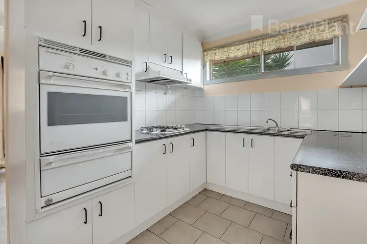 Second view of Homely unit listing, 1/17 Newton Street, Reservoir VIC 3073
