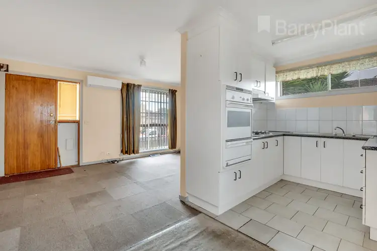 Third view of Homely unit listing, 1/17 Newton Street, Reservoir VIC 3073