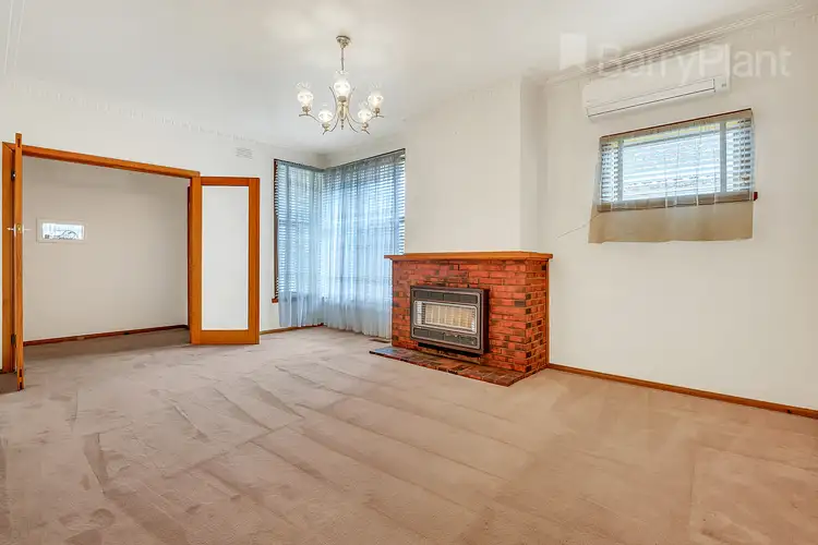 Second view of Homely house listing, 10 Barton Street, Reservoir VIC 3073
