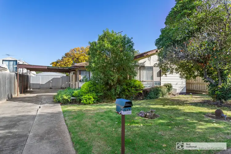 143 Grieve Parade, Altona VIC 3018