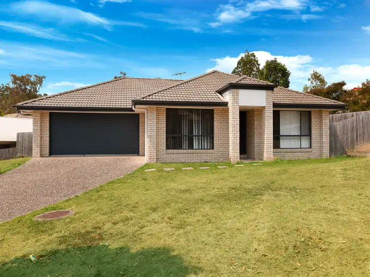 56 Creekside Drive, Springfield Lakes QLD 4300
