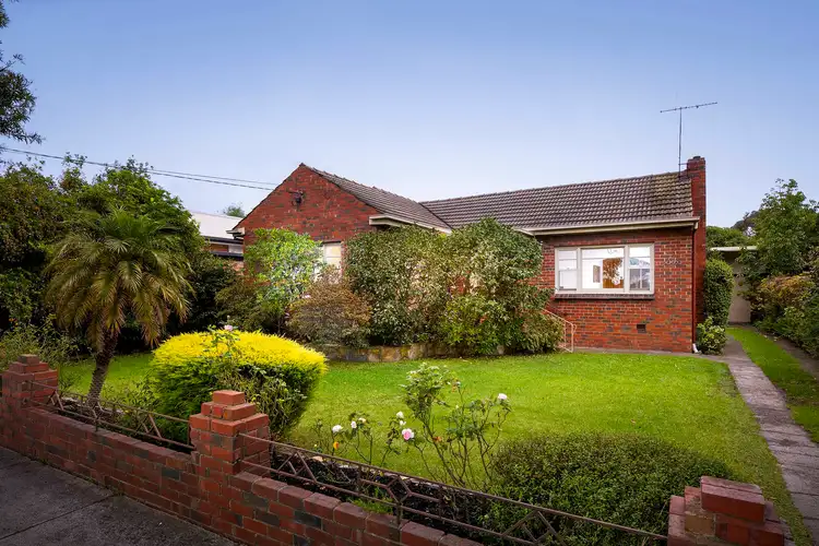 Main view of Homely house listing, 6 Ward Grove, Pascoe Vale South VIC 3044