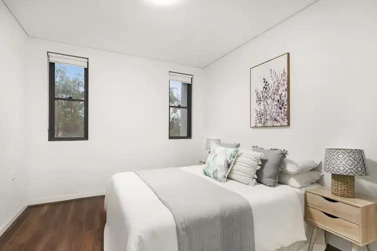 Sixth view of Homely apartment listing, 22/51-53 Loftus Crescent, Homebush NSW 2140