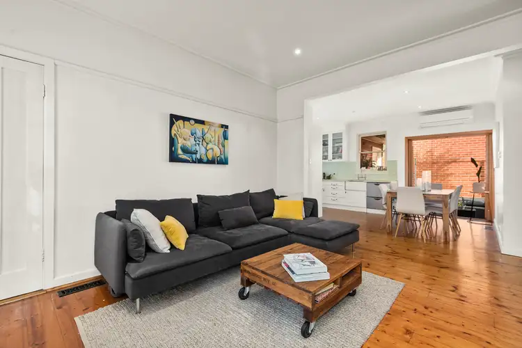 Fifth view of Homely house listing, 38 Wickham Road, Hampton East VIC 3188