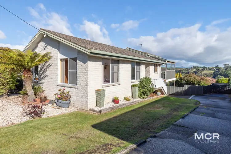 Main view of Homely house listing, 21 Tucker Avenue, Devonport TAS 7310