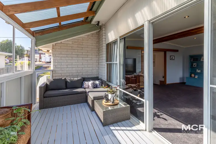 Sixth view of Homely house listing, 21 Tucker Avenue, Devonport TAS 7310