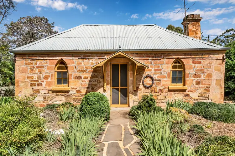 22 Young Street, Mintaro SA 5415