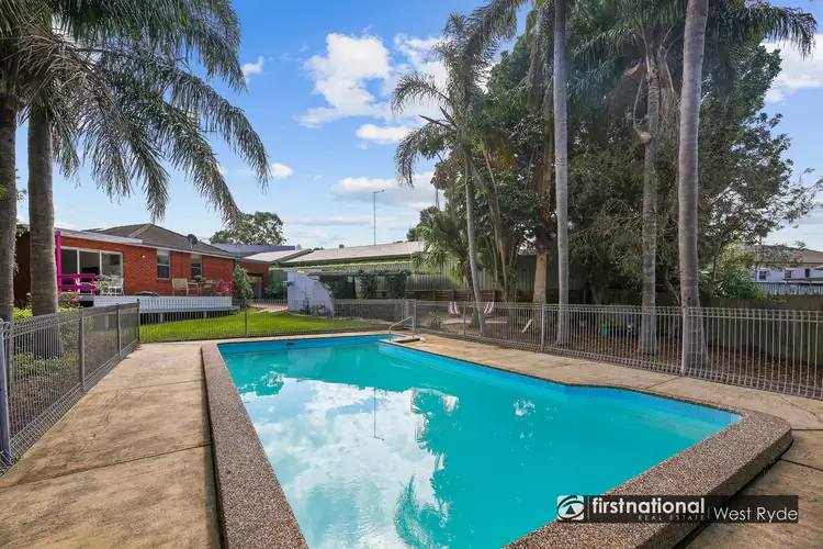 Second view of Homely house listing, 11 Cleal Street, Ermington NSW 2115