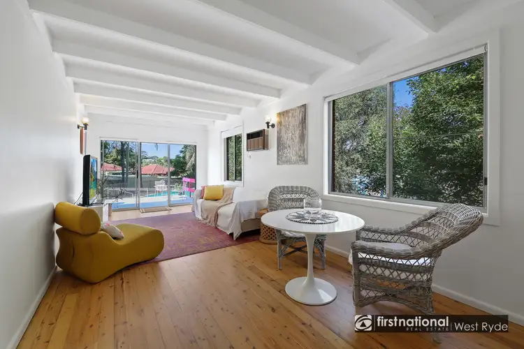 Fifth view of Homely house listing, 11 Cleal Street, Ermington NSW 2115