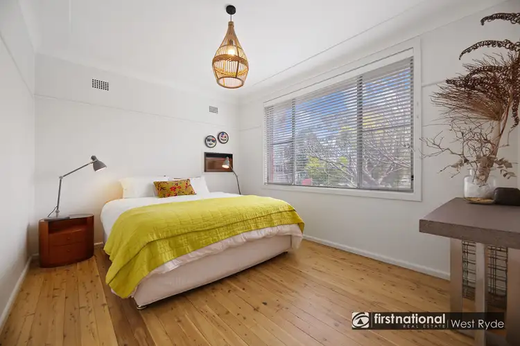 Sixth view of Homely house listing, 11 Cleal Street, Ermington NSW 2115