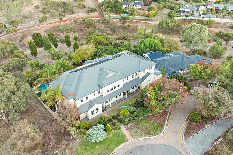 Second view of Homely house listing, 17 McLeod Court, Greenwith SA 5125