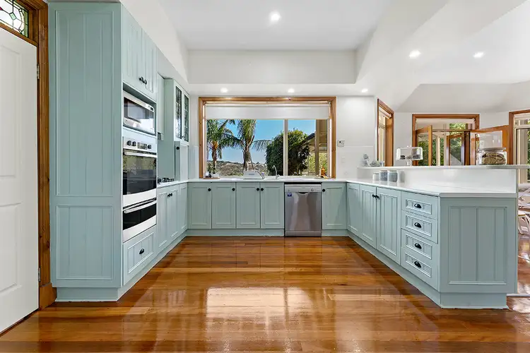 Sixth view of Homely house listing, 17 McLeod Court, Greenwith SA 5125