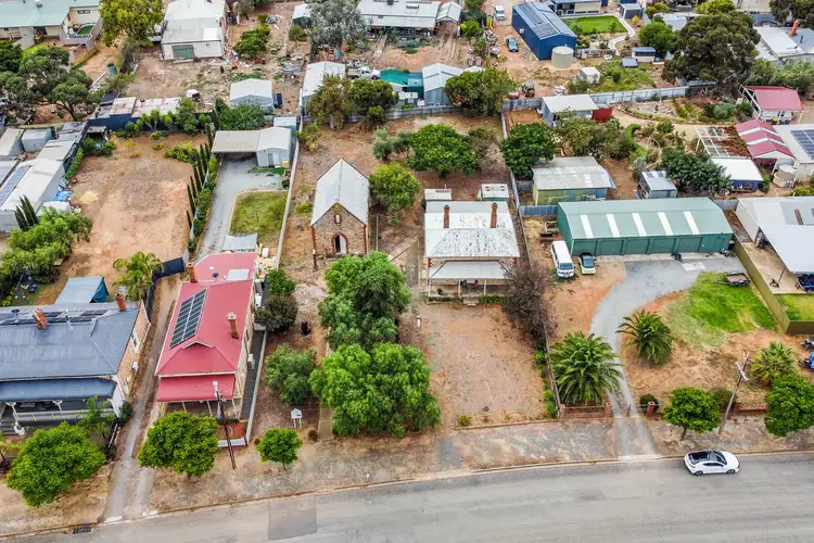 31 Makin Street, Hamley Bridge SA 5401