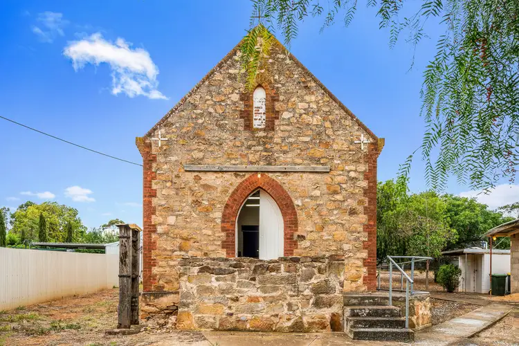 Second view of Homely rural property listing, 31 Makin Street, Hamley Bridge SA 5401