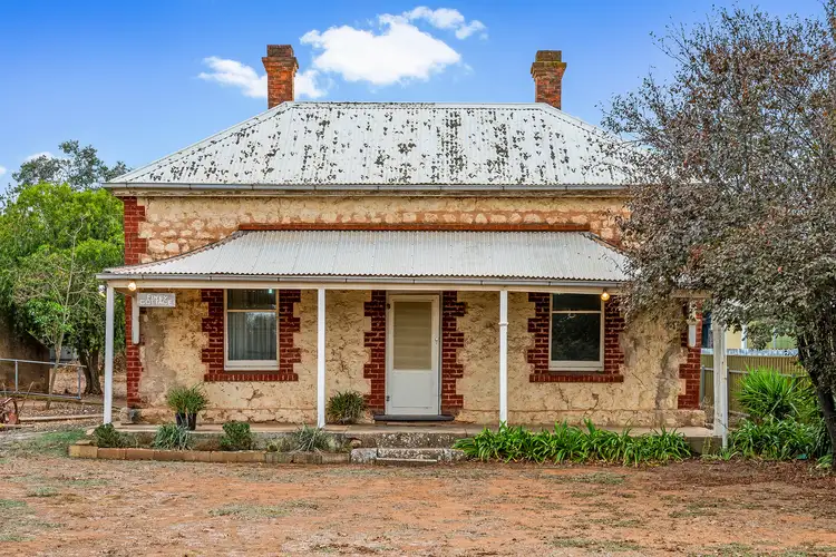 Third view of Homely rural property listing, 31 Makin Street, Hamley Bridge SA 5401