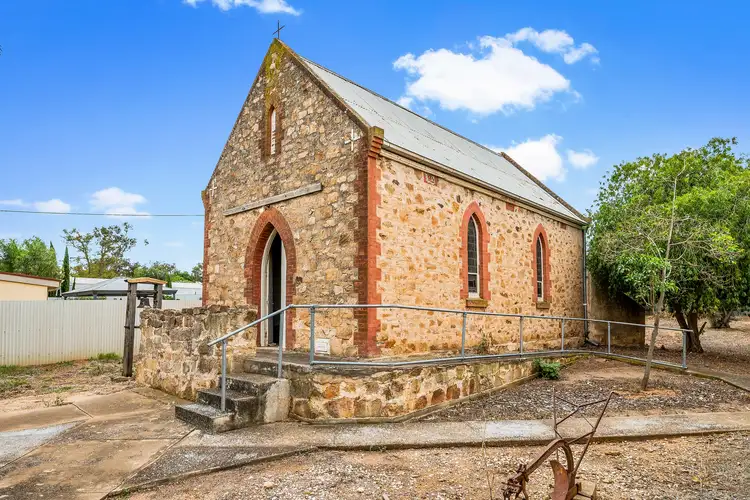 Fourth view of Homely rural property listing, 31 Makin Street, Hamley Bridge SA 5401