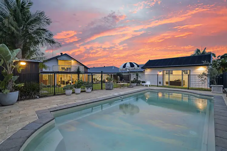 Third view of Homely house listing, 85 Young Road, Lambton NSW 2299