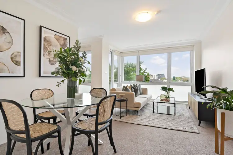 3/40 Willis Street, Kingsford NSW 2032
