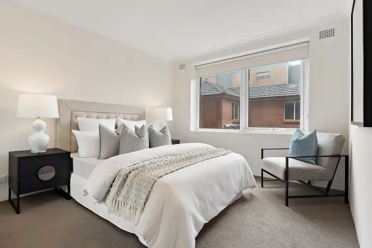 Second view of Homely apartment listing, 3/40 Willis Street, Kingsford NSW 2032