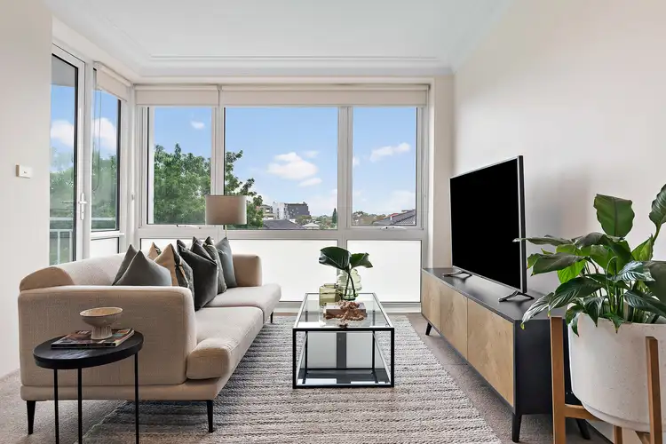 Sixth view of Homely apartment listing, 3/40 Willis Street, Kingsford NSW 2032