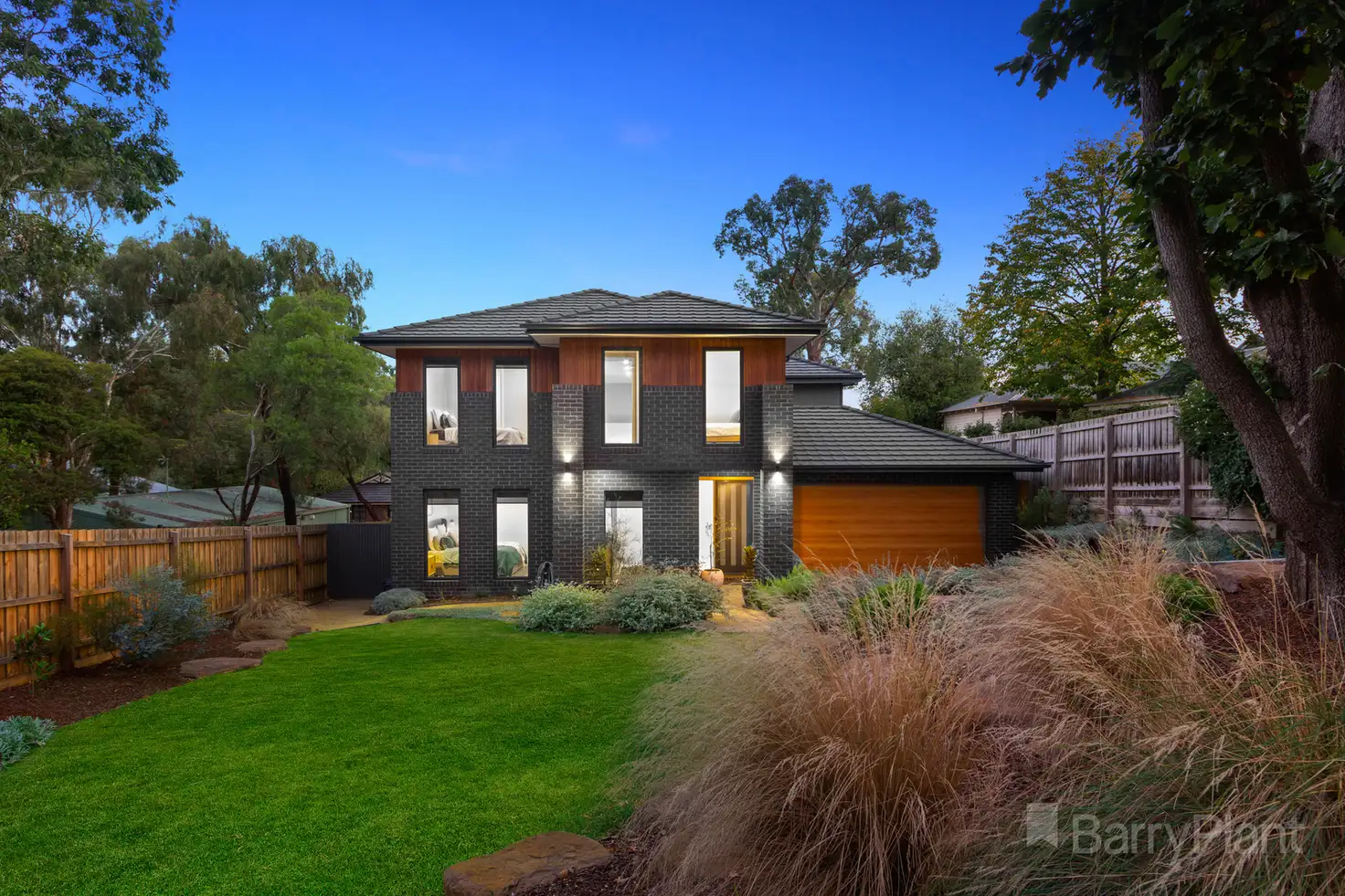Main view of Homely house listing, 22 George Street, Ferntree Gully VIC 3156