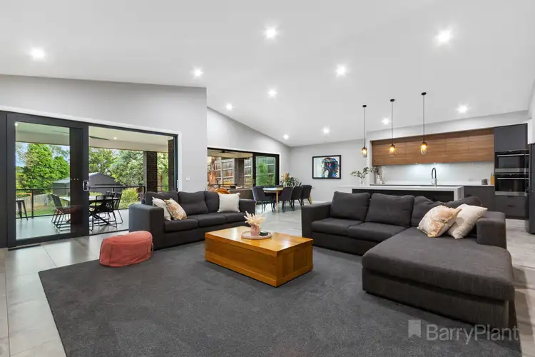 Second view of Homely house listing, 22 George Street, Ferntree Gully VIC 3156