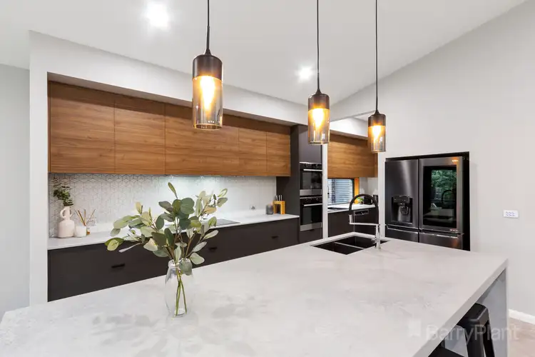 Third view of Homely house listing, 22 George Street, Ferntree Gully VIC 3156