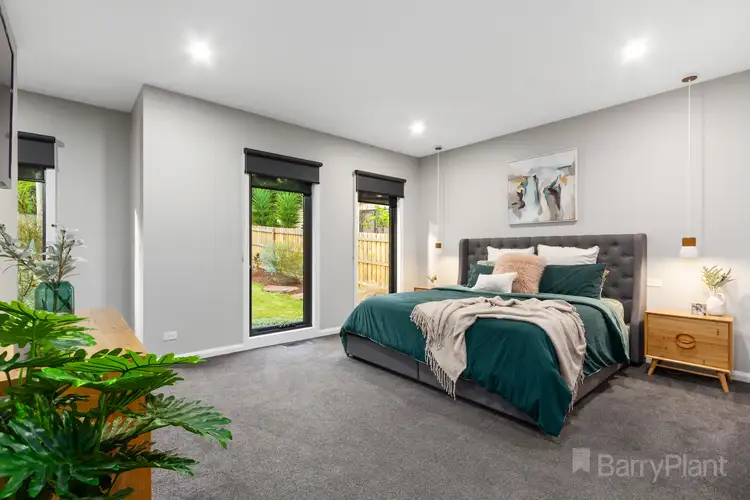Fifth view of Homely house listing, 22 George Street, Ferntree Gully VIC 3156