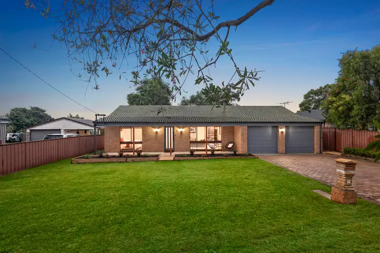 62 Dalwood Road, East Branxton NSW 2335