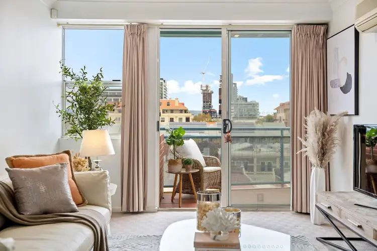 Fourth view of Homely apartment listing, 70/9 East Terrace, Adelaide SA 5000