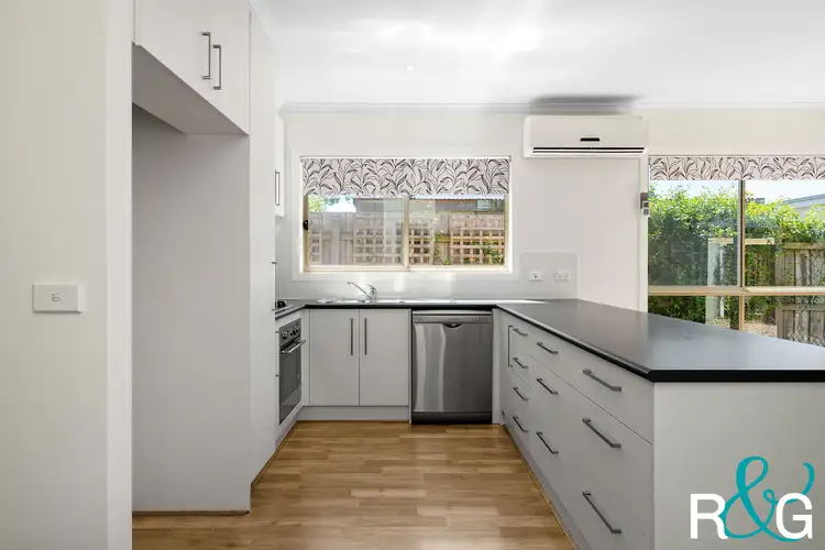 Second view of Homely unit listing, 6/136 Disney Street, Crib Point VIC 3919