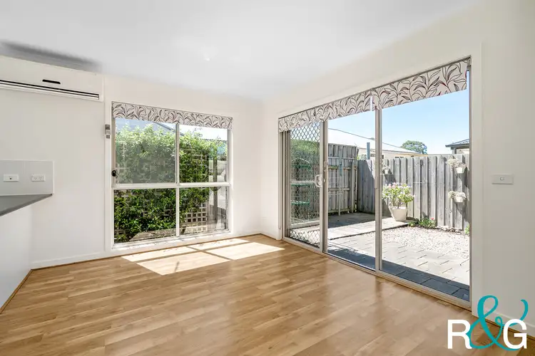 Fourth view of Homely unit listing, 6/136 Disney Street, Crib Point VIC 3919