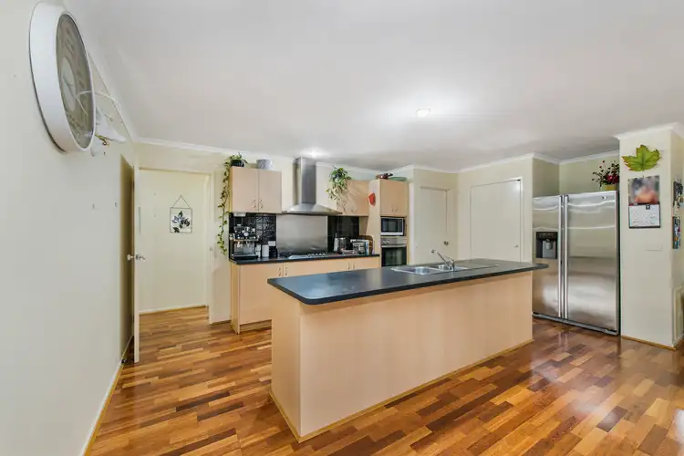 Third view of Homely house listing, 50 Lomandra Bowl, Harkness VIC 3337