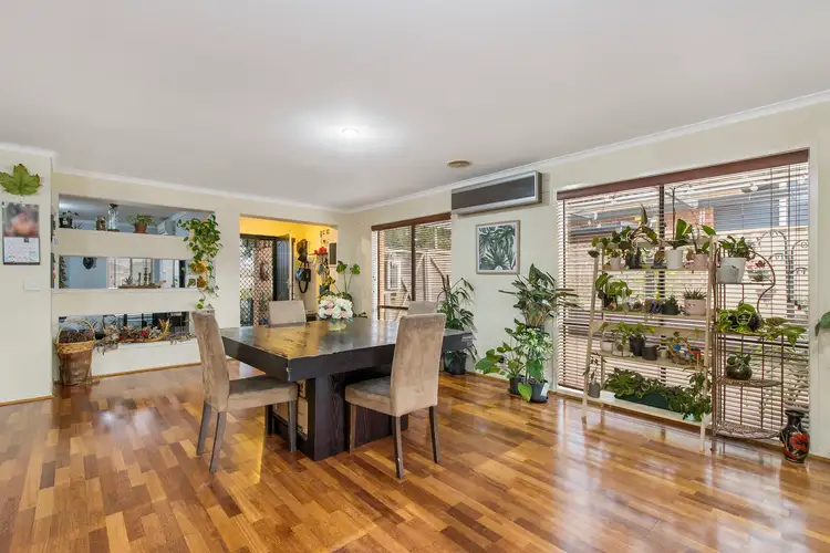 Fourth view of Homely house listing, 50 Lomandra Bowl, Harkness VIC 3337