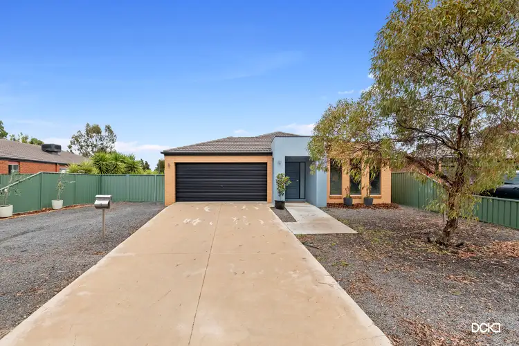 Main view of Homely house listing, 15 Rosea Court, Ascot VIC 3551