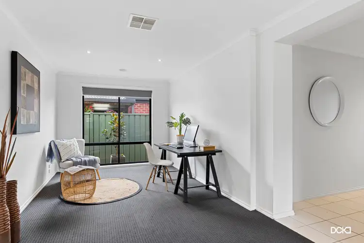 Fifth view of Homely house listing, 15 Rosea Court, Ascot VIC 3551