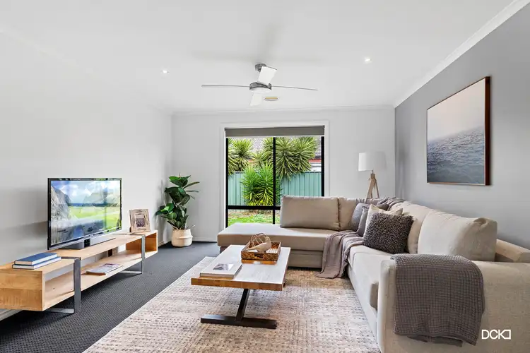 Sixth view of Homely house listing, 15 Rosea Court, Ascot VIC 3551