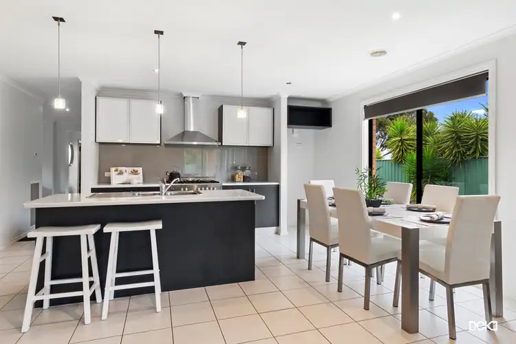 Seventh view of Homely house listing, 15 Rosea Court, Ascot VIC 3551