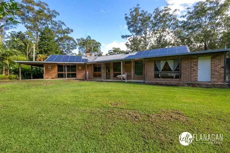 Main view of Homely house listing, 24 Nursery Lane, South Kempsey NSW 2440