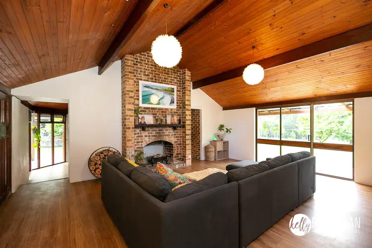 Second view of Homely house listing, 24 Nursery Lane, South Kempsey NSW 2440