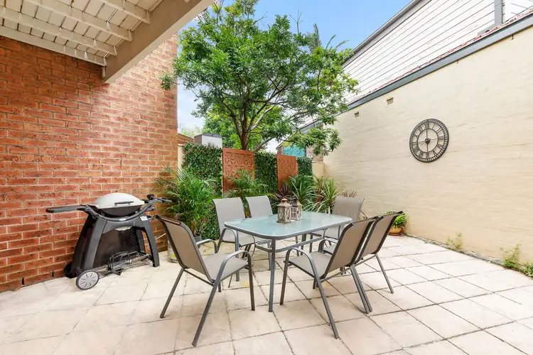Main view of Homely townhouse listing, 78 Ernest Street, Crows Nest NSW 2065