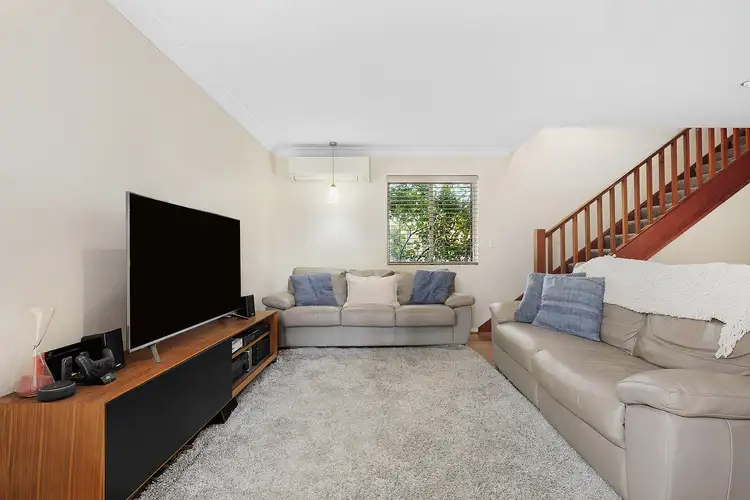 Third view of Homely townhouse listing, 78 Ernest Street, Crows Nest NSW 2065