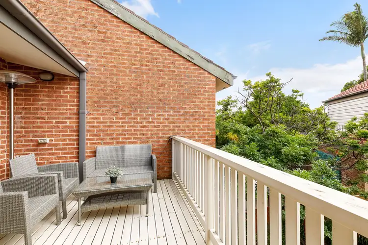 Fourth view of Homely townhouse listing, 78 Ernest Street, Crows Nest NSW 2065